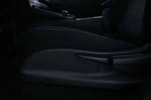 Nissan Leaf bild 13
