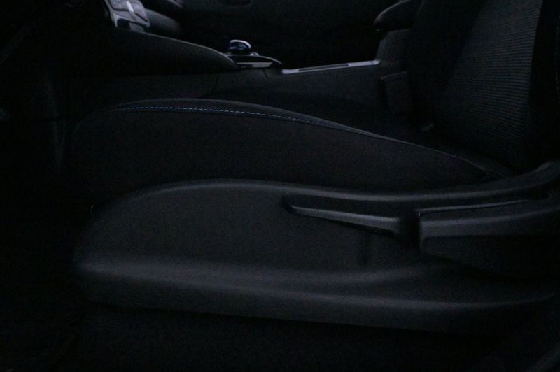 Nissan Leaf bild 13