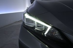 Nissan Leaf bild 26