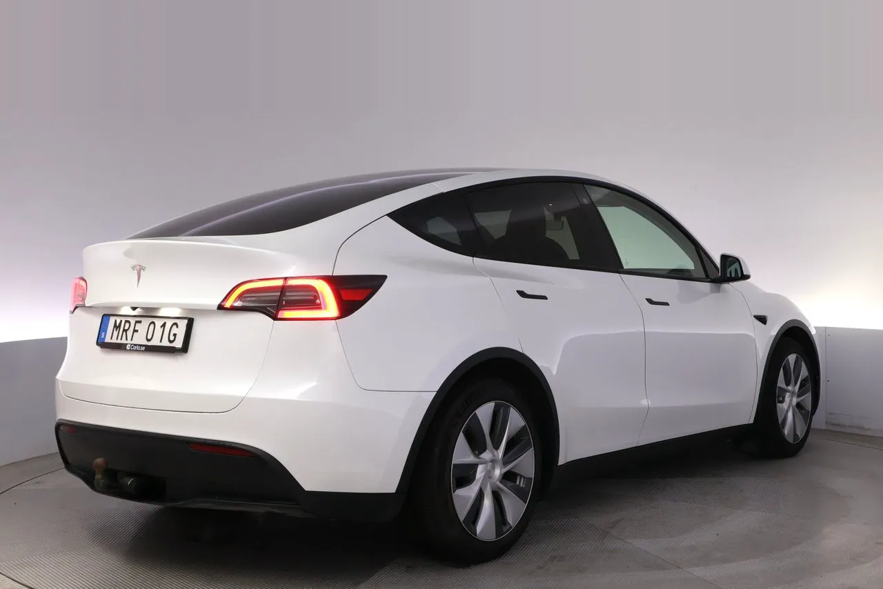 Tesla Model Y bild 5