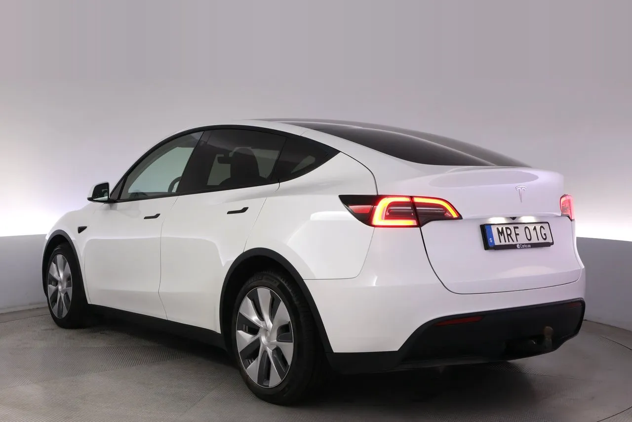 Tesla Model Y bild 4
