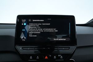 Volkswagen ID.3 bild 23