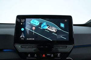 Volkswagen ID.3 bild 21