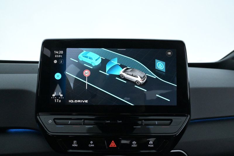 Volkswagen ID.3 bild 21