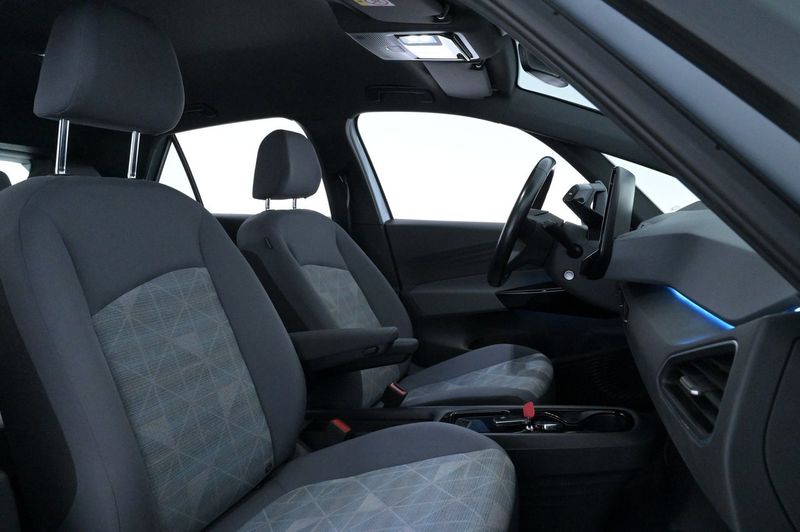 Volkswagen ID.3 bild 13