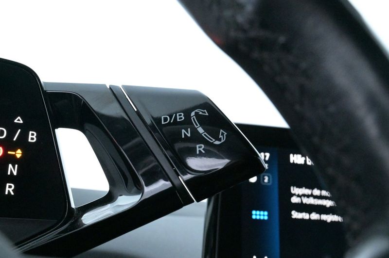 Volkswagen ID.3 bild 8