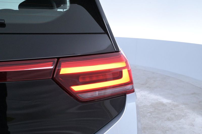Volkswagen ID.3 bild 25