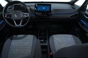 Volkswagen ID.3 bild 6