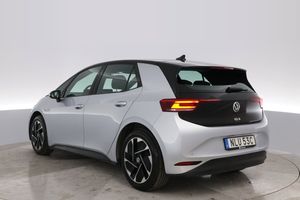 Volkswagen ID.3 bild 4