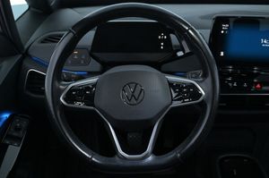 Volkswagen ID.3 bild 7