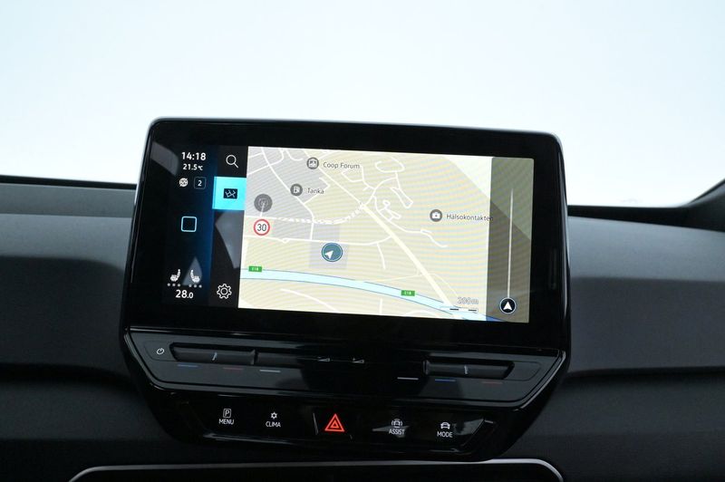 Volkswagen ID.3 bild 16