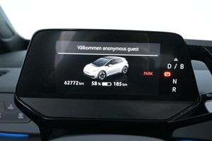 Volkswagen ID.3 bild 9