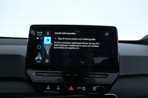 Volkswagen ID.3 bild 17