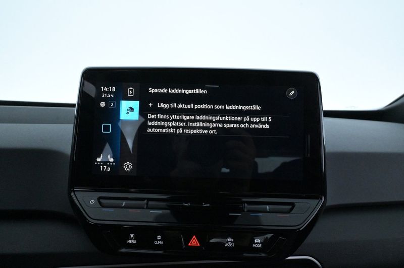 Volkswagen ID.3 bild 17