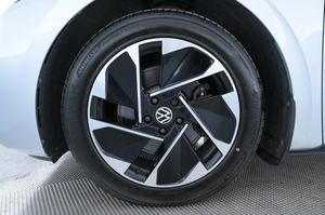 Volkswagen ID.3 bild 27