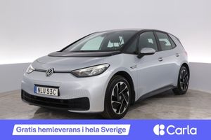Volkswagen ID.3 bild 1