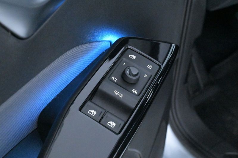 Volkswagen ID.3 bild 11