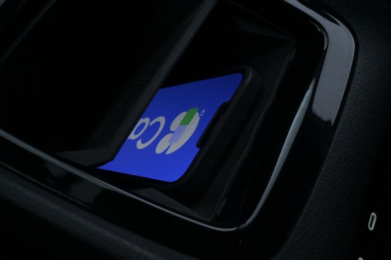 Volkswagen ID.3 bild 24