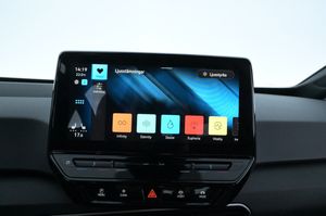 Volkswagen ID.3 bild 22