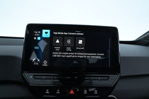 Volkswagen ID.3 bild 19