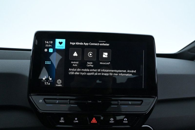 Volkswagen ID.3 bild 19