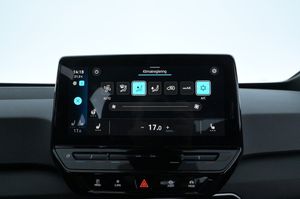 Volkswagen ID.3 bild 20