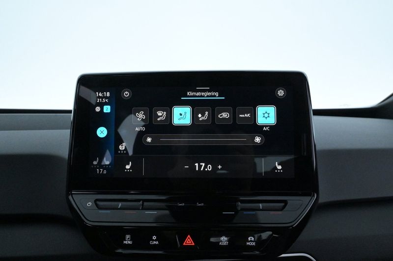 Volkswagen ID.3 bild 20