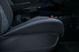 Volkswagen ID.3 bild 14