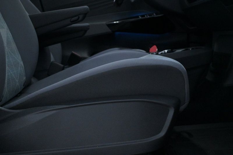Volkswagen ID.3 bild 14