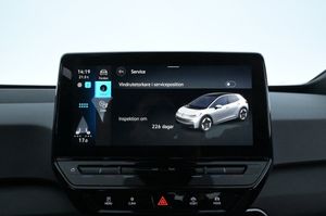 Volkswagen ID.3 bild 18