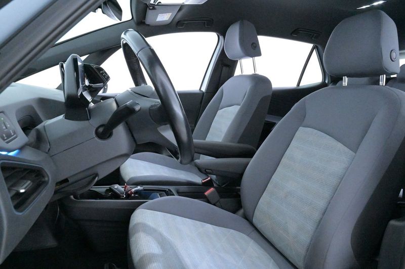 Volkswagen ID.3 bild 10