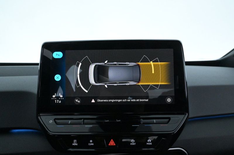 Volkswagen ID.3 bild 15