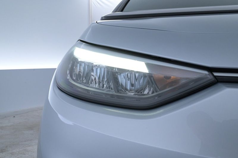 Volkswagen ID.3 bild 26