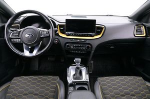 Kia XCeed bild 6