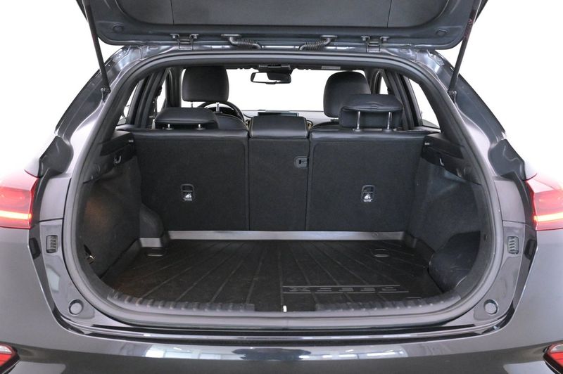 Kia XCeed bild 23