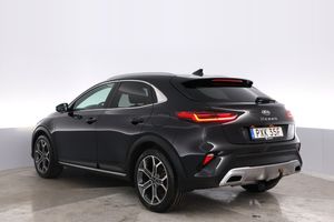 Kia XCeed bild 4