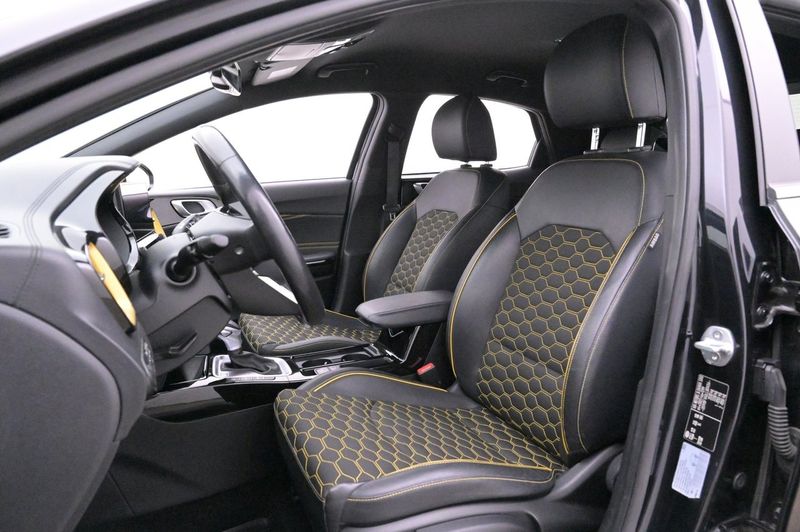 Kia XCeed bild 9