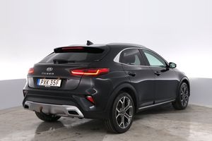 Kia XCeed bild 5