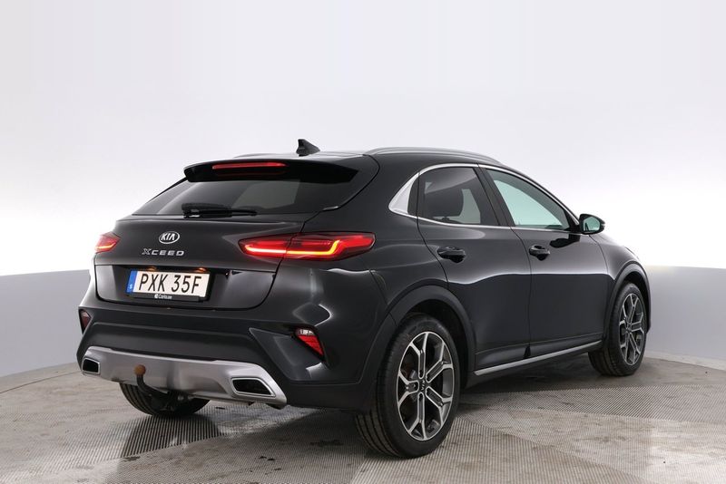 Kia XCeed bild 5