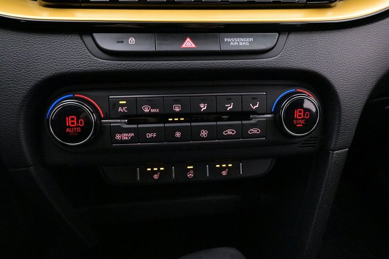 Kia XCeed bild 16