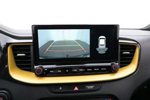 Kia XCeed bild 12