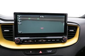 Kia XCeed bild 13