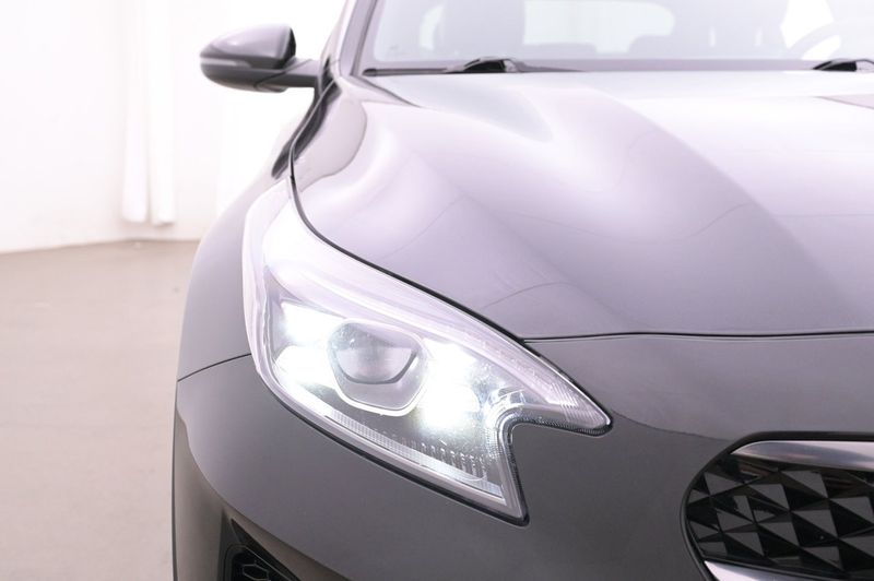 Kia XCeed bild 25