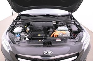 Kia XCeed bild 26