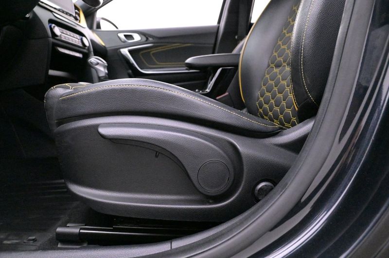 Kia XCeed bild 10