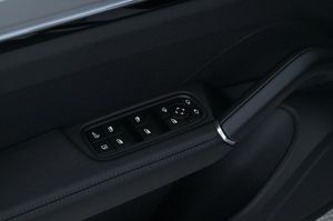 Porsche Cayenne bild 11