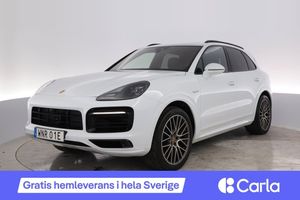 Porsche Cayenne bild 1
