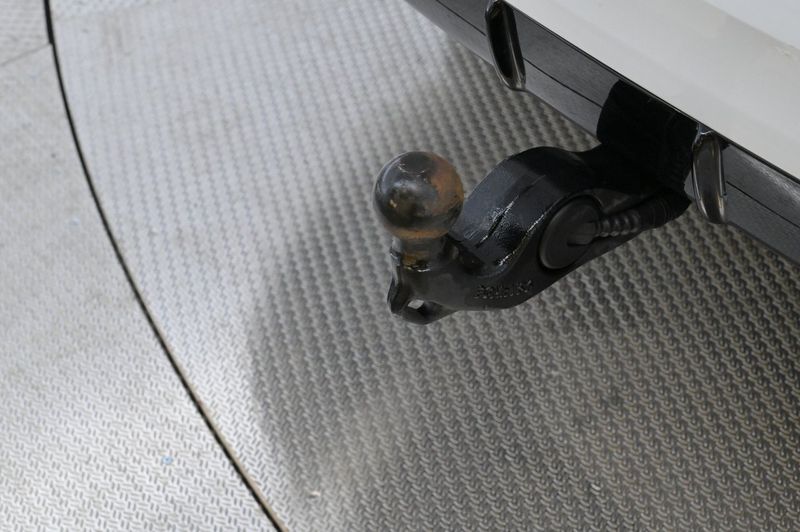 Porsche Cayenne bild 25