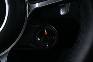 Porsche Cayenne bild 8