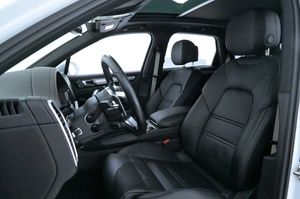 Porsche Cayenne bild 10